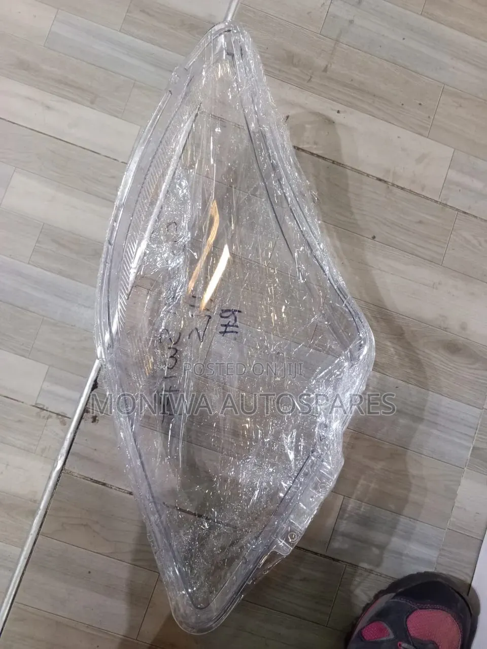 Headlens Suzuki Swift