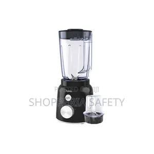 2 in 1 Synix Blender Turbo-Speed