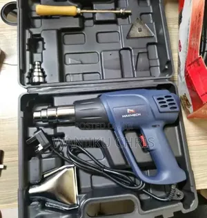 Maxmech Heat Gun