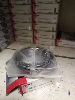 Inner and Outer Bearing Toyota Land Cruiser 79 Japan No 1