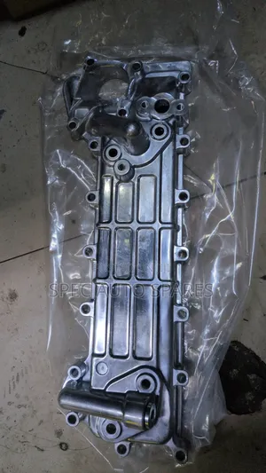 Oil Cooler Isuzu NQR 4.3 4HF1 Engine