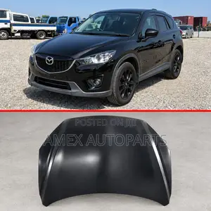 Bonnet Hood Mazda CX5 2012 Onwards