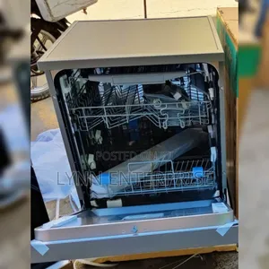 13 Plates Hisense Dish Washer Machine