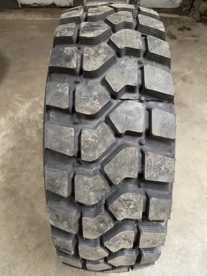 365 /85 R20 Petlas Pirelli Tires (Military)