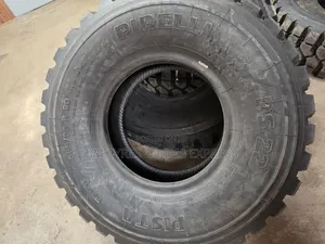365 /85 R20 Petlas Pirelli Tires (Military)