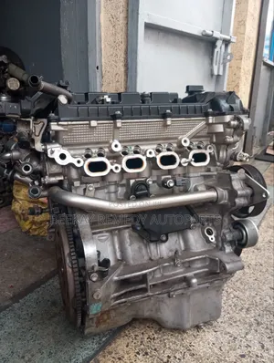Suzuki K12C Slim Engine. Swift, Solio, Delica