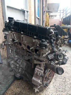 Suzuki K12C Slim Engine. Swift, Solio, Delica