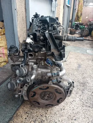 Suzuki K12C Slim Engine. Swift, Solio, Delica