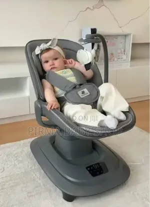 Mastela Electric Baby Swing
