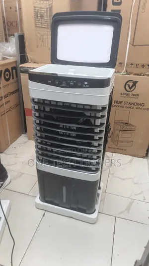 Tlac Air Cooler 45litres With Remote and Wheels