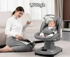 Mastela Electric Baby Swing