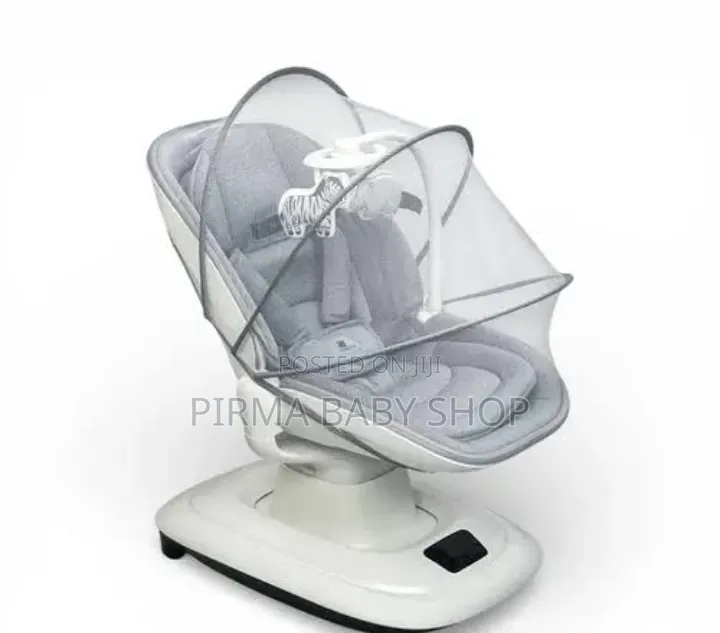Mastela Electric Baby Swing