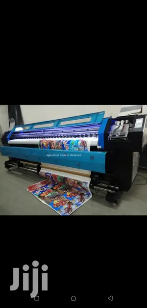 Perfect Banner Printing Design