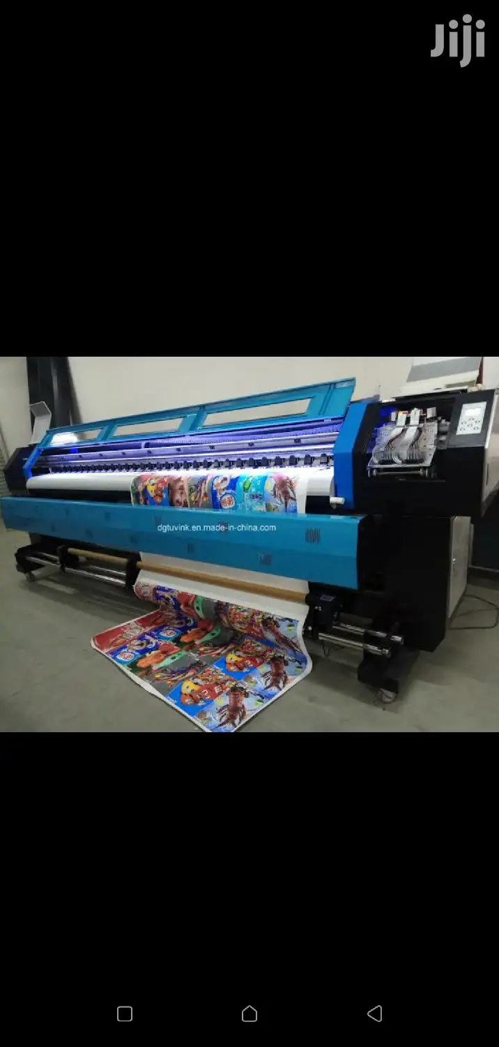 Perfect Banner Printing Design