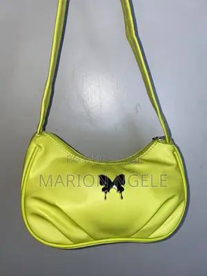 Butterfly Shoulder Bags