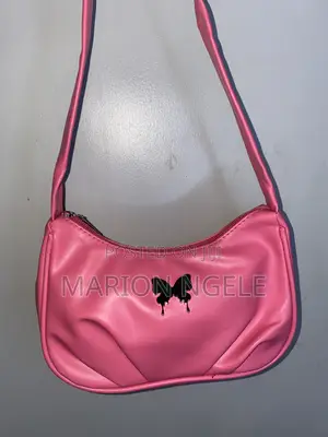 Butterfly Shoulder Bags