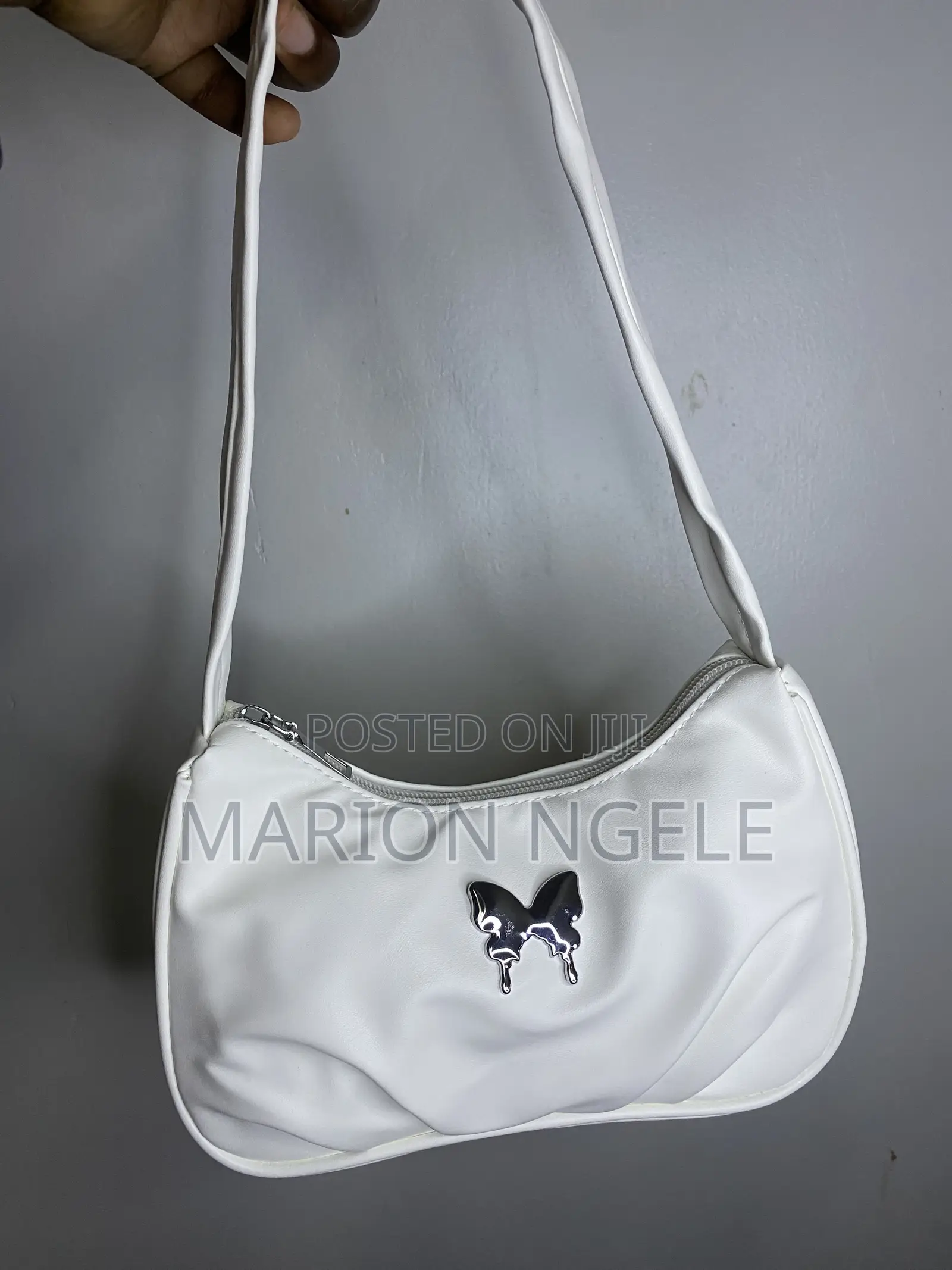Butterfly Shoulder Bags