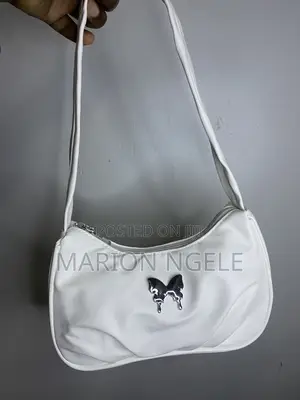 Butterfly Shoulder Bags