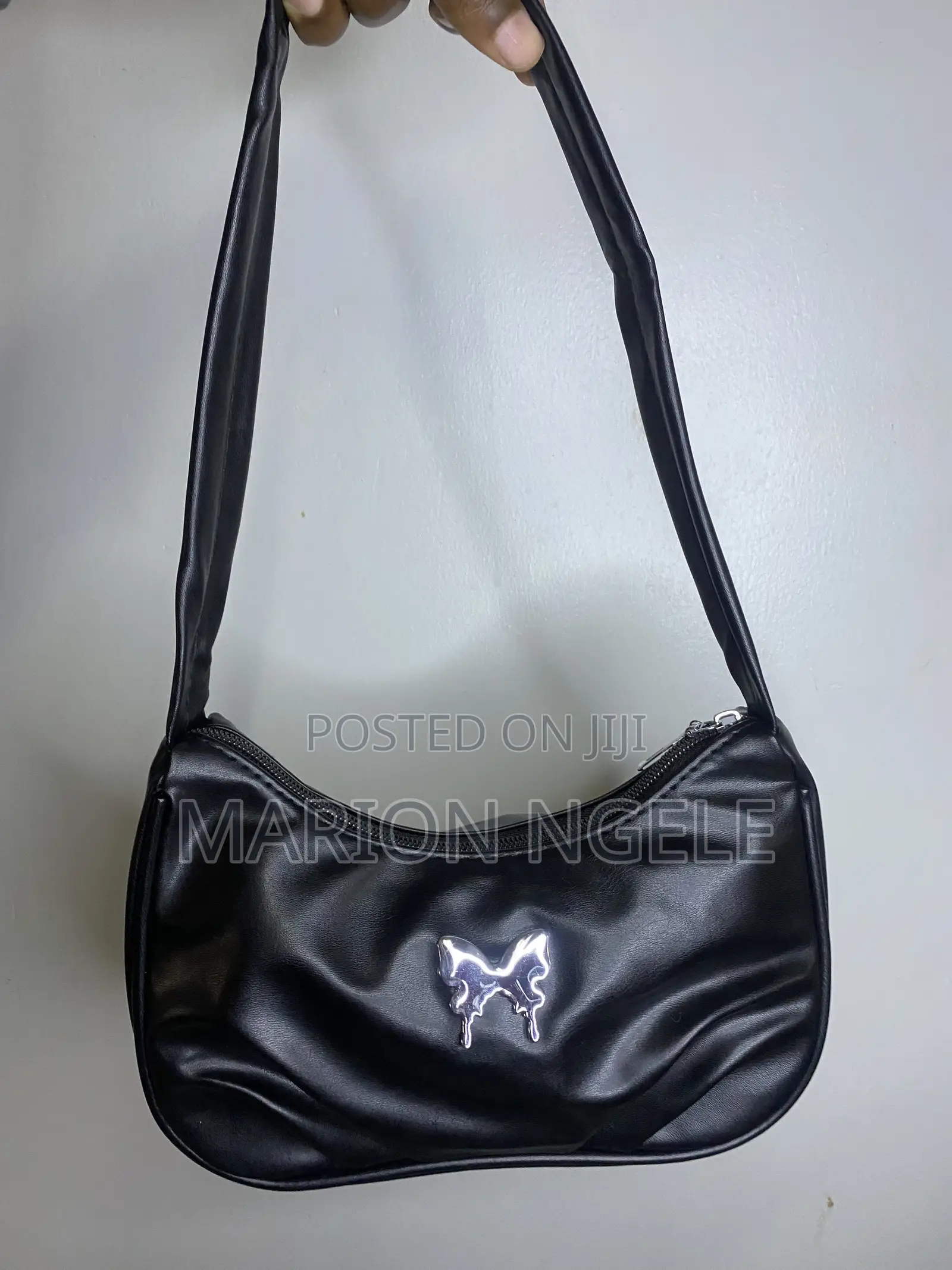 Butterfly Shoulder Bags