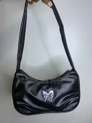 Butterfly Shoulder Bags