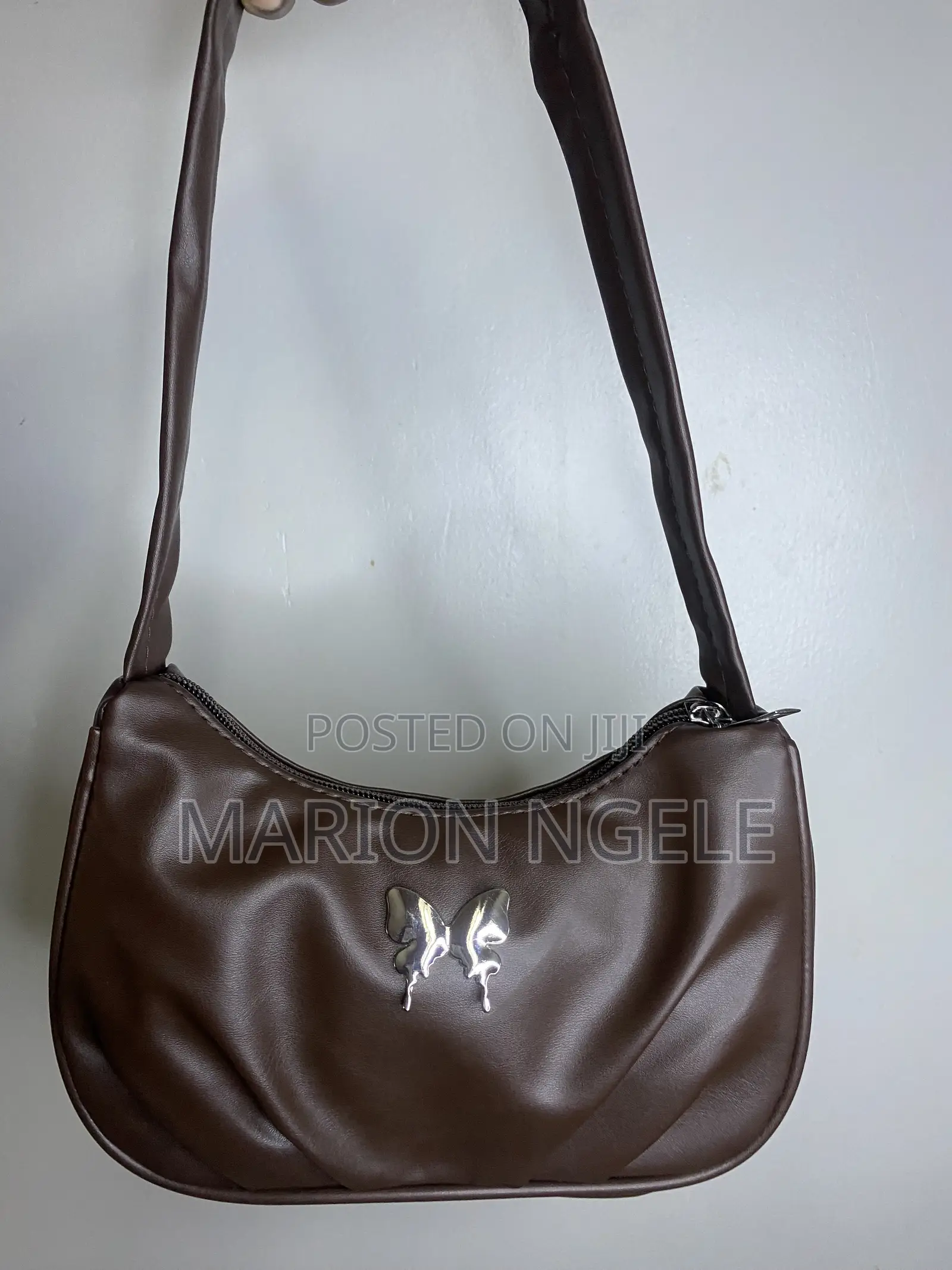 Butterfly Shoulder Bags