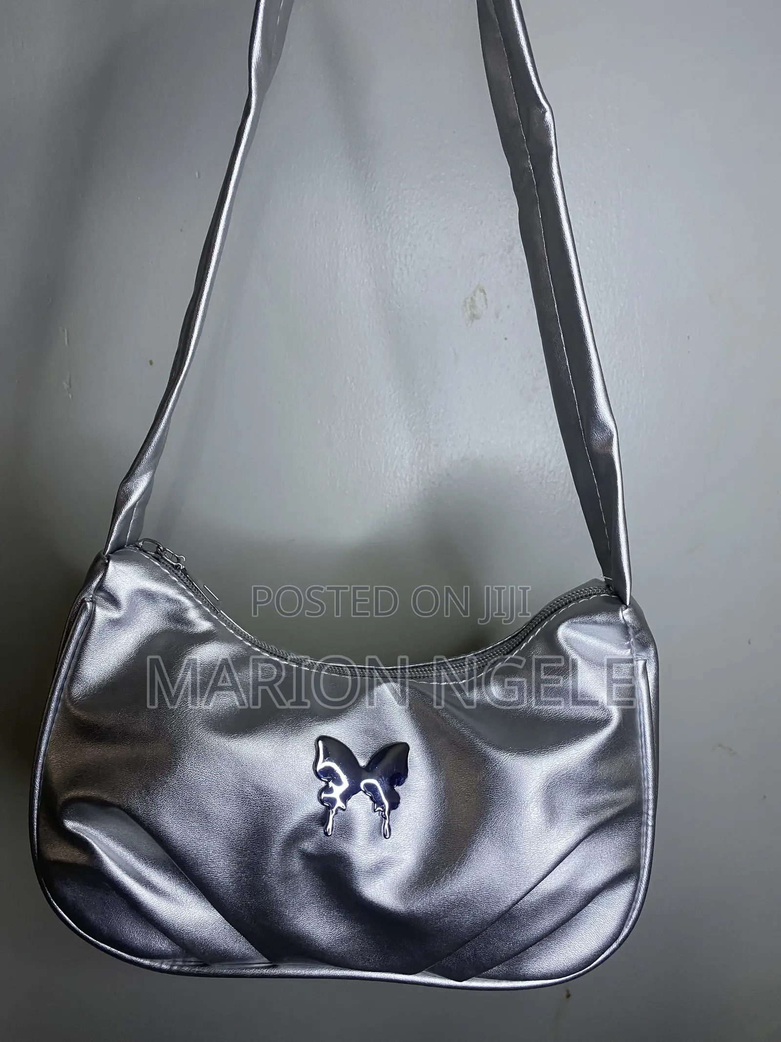 Butterfly Shoulder Bags