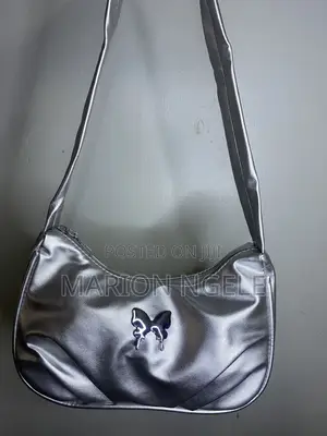 Butterfly Shoulder Bags