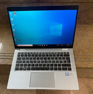 Laptop HP EliteBook X360 1030 G2 8GB Intel Core i5 SSD 256GB