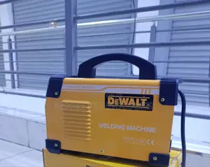 Portable Inverter Welding Machine – Professional ARC MMA Welder