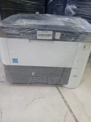 Print Smarter With Kyocera Ecosys P-4531dn Mono Laser Printer Only