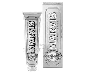 Marcus Toothpaste