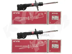 (KYB) Front Shock Absorber for Mazda CX-5 New Model