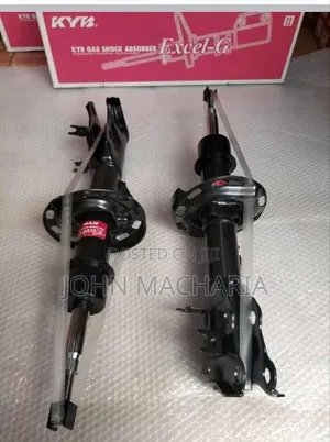 (KYB) Front Shock Absorber for Mazda CX-5 New Model