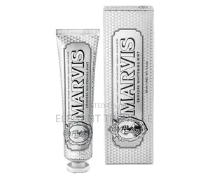 Marcus Toothpaste
