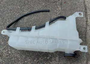 Coolant Expansion Toyota Land Cruiser Prado 150 Series