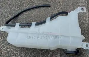 Coolant Expansion Toyota Land Cruiser Prado 150 Series