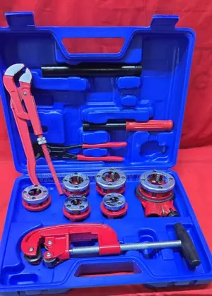 Big Die Stock