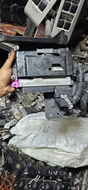 ECU for Mazda Cx5,Atenza and Axela
