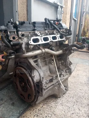 Suzuki K12B Slim Engine. Swift, Splash, Solio, Jimny.