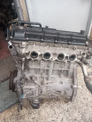 Suzuki K12B Slim Engine. Swift, Splash, Solio, Jimny.
