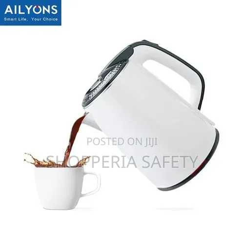 1.8ltr Ailyons Electric Kettle