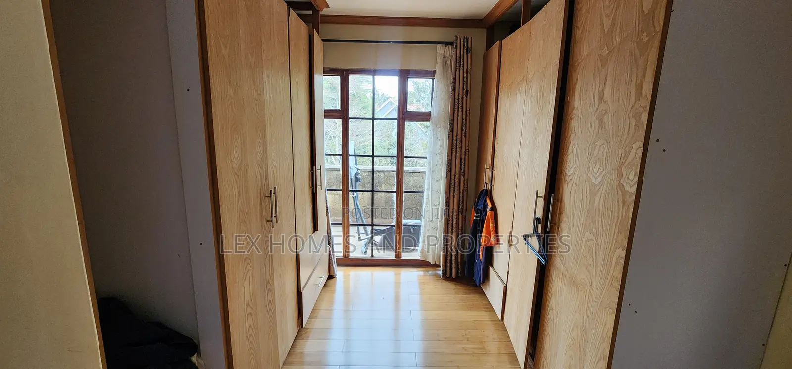 4bdrm Maisonette in Maasai Lodge for sale