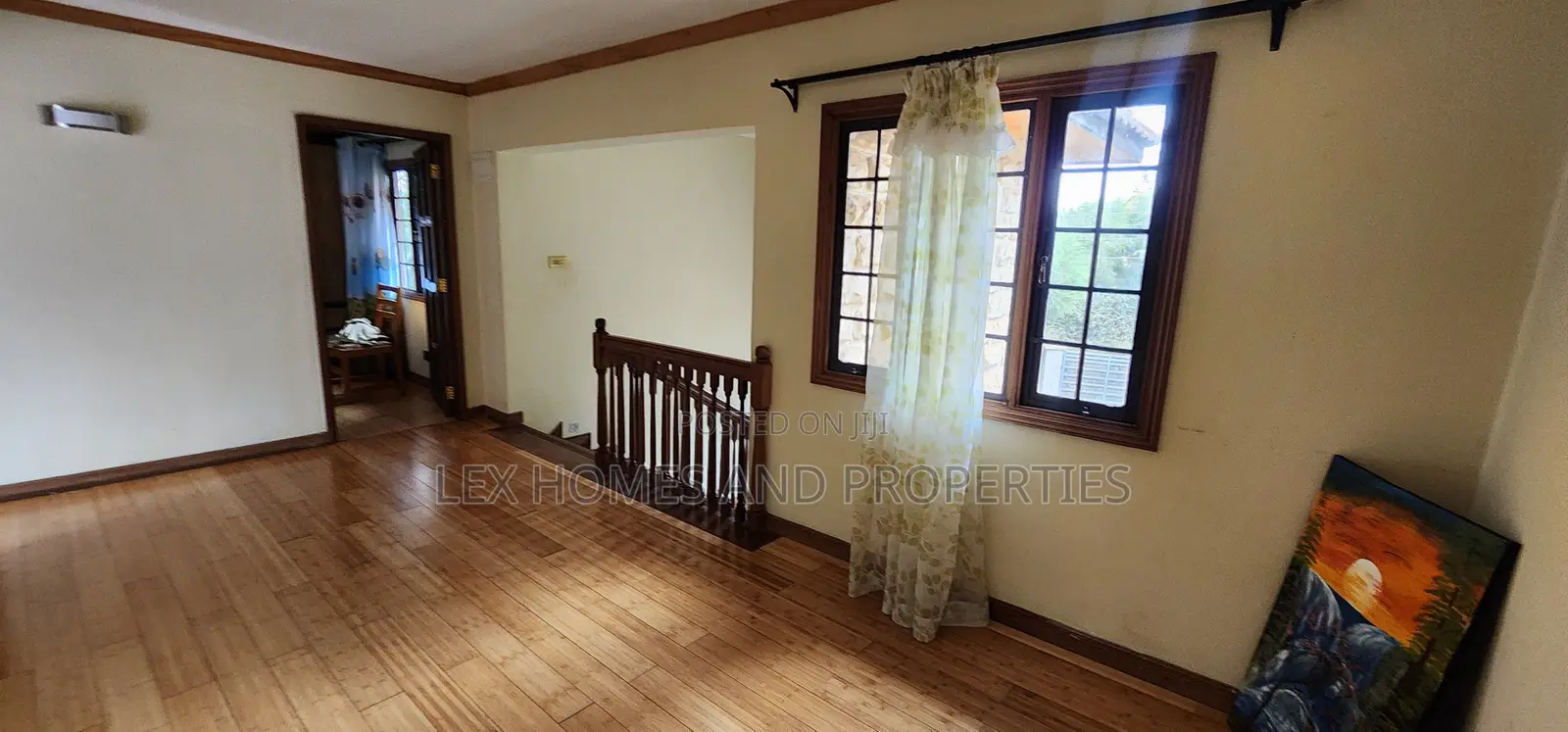 4bdrm Maisonette in Maasai Lodge for sale