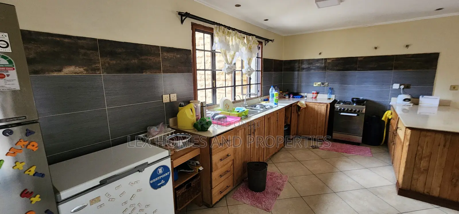 4bdrm Maisonette in Maasai Lodge for sale