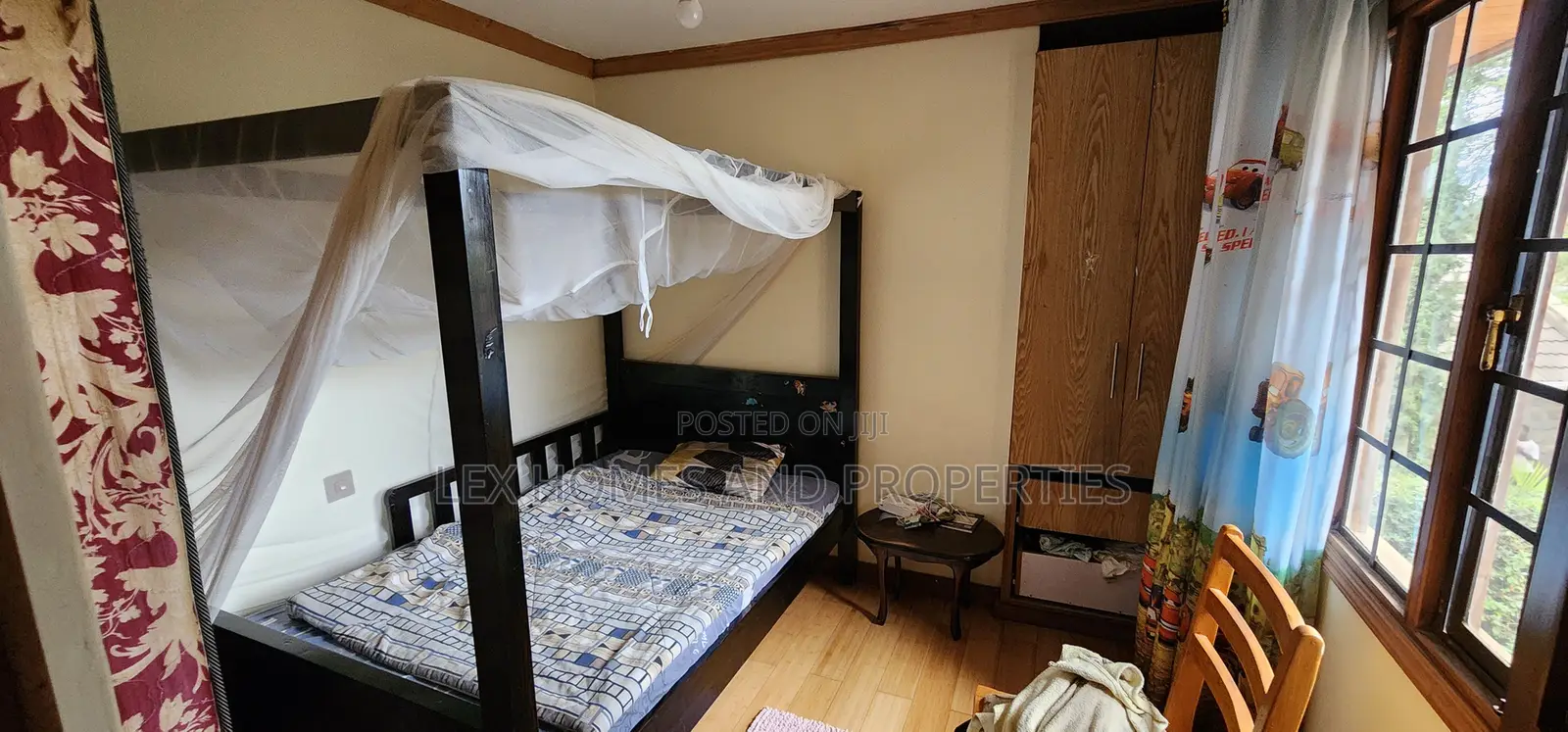 4bdrm Maisonette in Maasai Lodge for sale