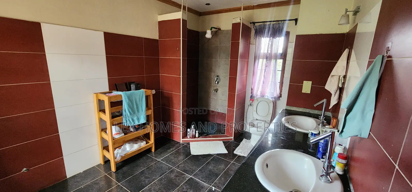 4bdrm Maisonette in Maasai Lodge for sale