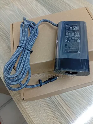 HP Original 65w Adapter