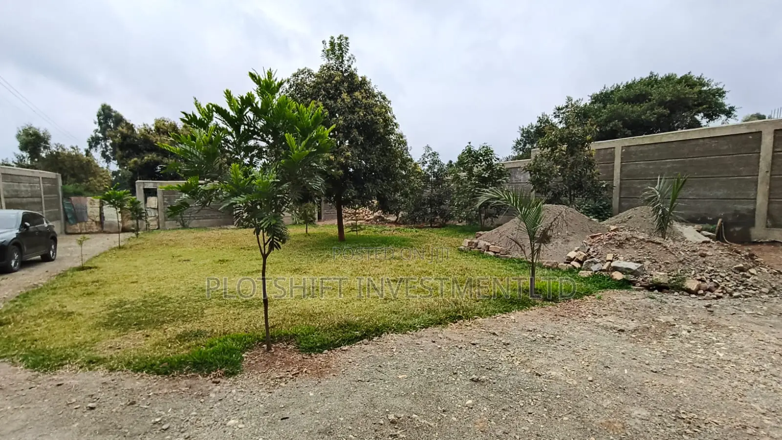 3bdrm Maisonette in Karai for sale