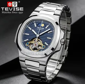 Tevise Automatic Gents Watch