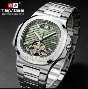 Tevise Automatic Gents Watch